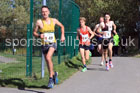 Senior Men, 2026 Northern Mens 6 and Womens 4 Stage and Youngsters Relays, Silksworth, Sunderland. Photo: David T. Hewitson/Sports for All Pics